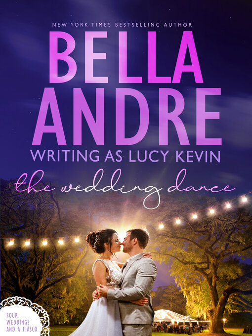 Cover image for The Wedding Dance